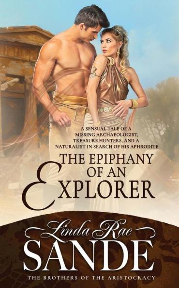 The Epiphany of an Explorer: 3 (Brothers of the Aristocracy)