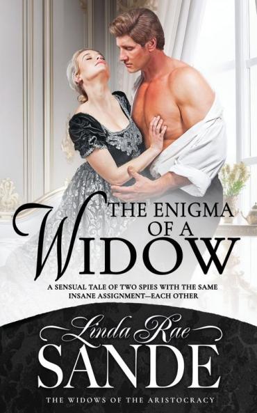 The Enigma of a Widow: 2 (Widows of the Aristocracy)