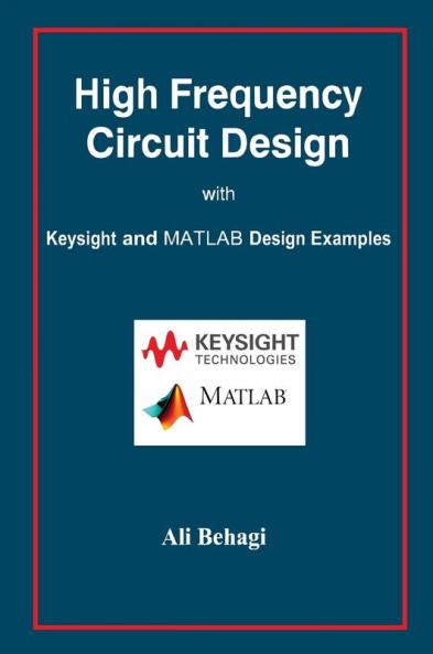 High Frequency Circuit Design