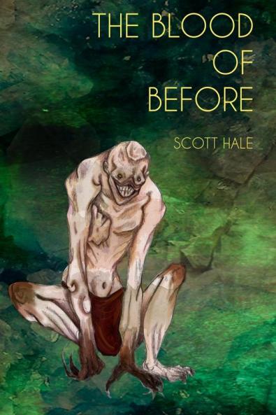 The Blood of Before: .1 (Bones of the Earth)