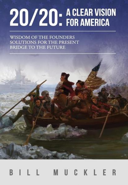 20/20: A Clear Vision for America