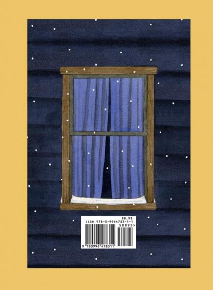 December's Gift: An Interfaith Holiday Story