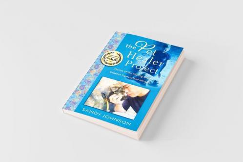 The Pet Healer Project