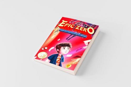 Epic Zero