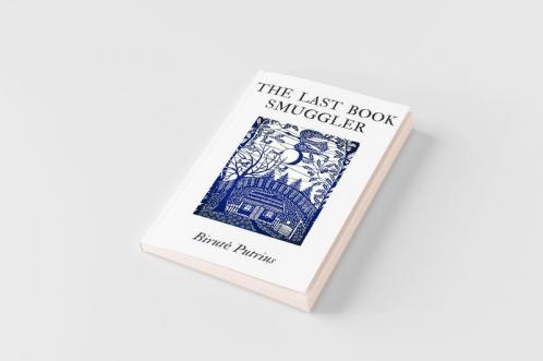 The Last Book Smuggler