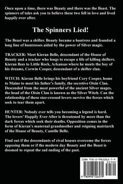 Legend of the Silver Hunter