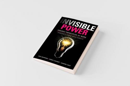 Invisible Power