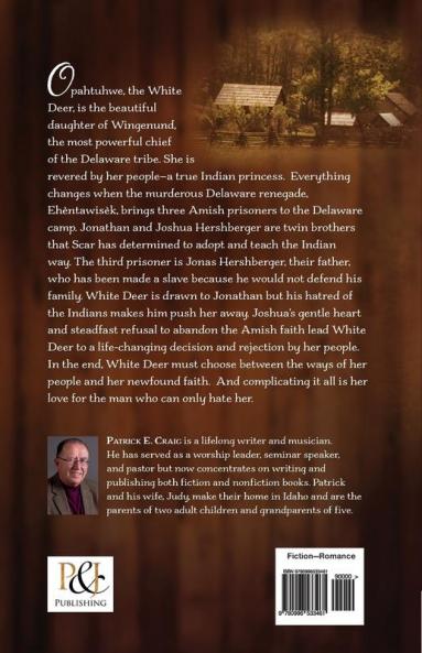 The Amish Princess: The Paradise Chronicles: 2