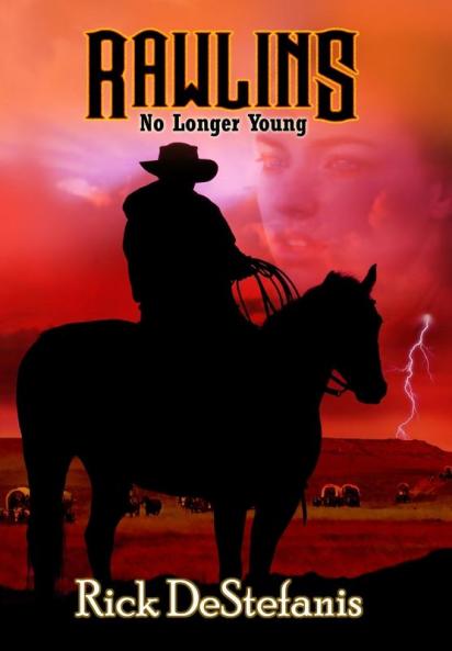 Rawlins No Longer Young