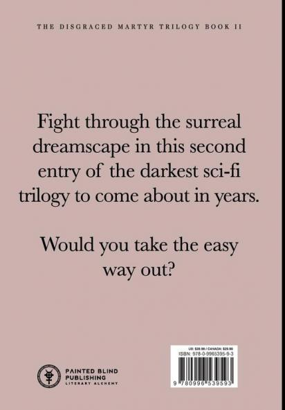 The General's Bride: 2 (Disgraced Martyr Trilogy)