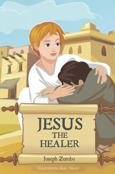 Jesus