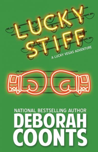 Lucky Stiff: 2 (Lucky O'Toole Vegas Adventure)