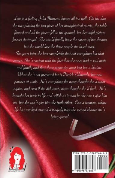 Telling Me With Roses