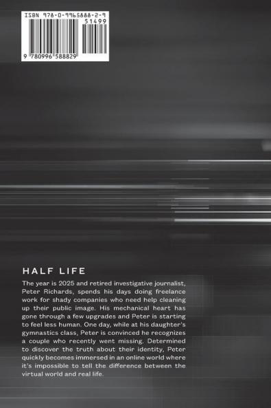 Half Life