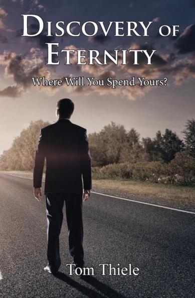 Discovery of Eternity: Where Will You Spend Yours