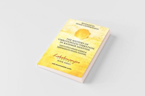 The Mystery of Vibrationless-Vibration in Kashmir Shaivism