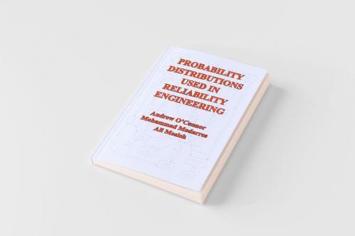 Probability Distributions Used in Reliability Engineering