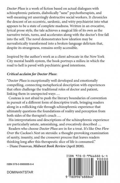 Doctor Pluss (Third Revised Edition)