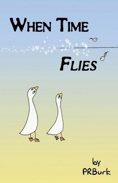 When Time Flies: 1