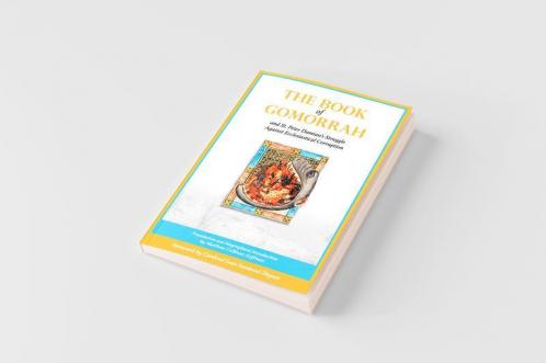 The Book of Gomorrah and St. Peter Damian's Struggle Against Ecclesiastical Corruption