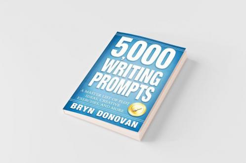 5000 WRITING PROMPTS