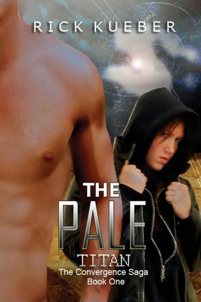 The Pale Titan: 1 (Convergence Saga)