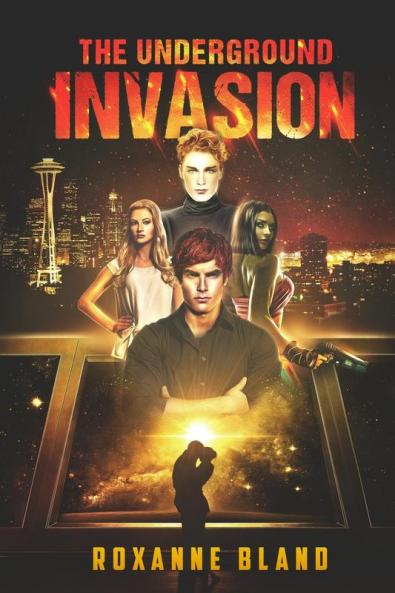 Invasion: 2 (Underground)