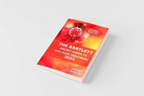 The Bartlett Pocket Guide to HIV/AIDS Treatment 2021