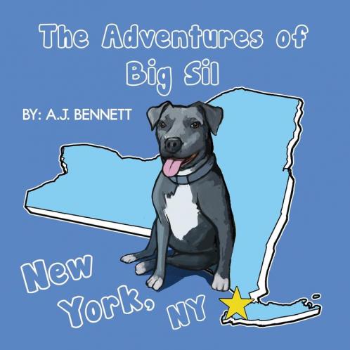 The Adventures of Big Sil New York NY