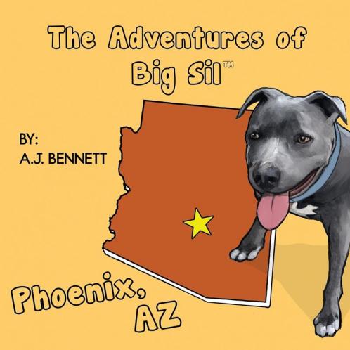 The Adventures of Big Sil Phoenix AZ