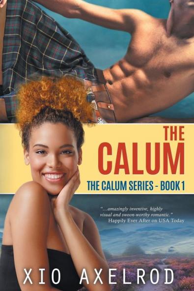 The Calum: 1