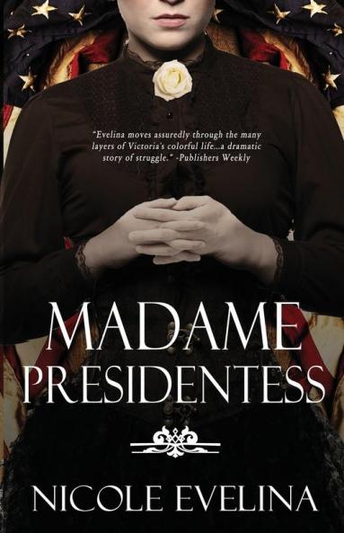 Madame Presidentess