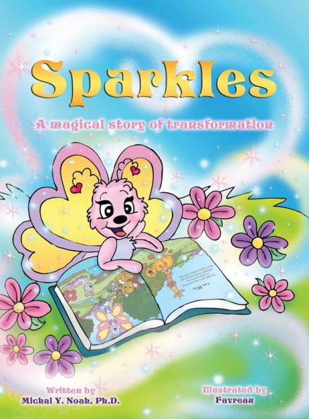 Sparkles a magical story of transformation