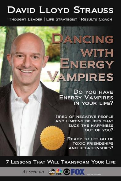 Dancing With Vampires