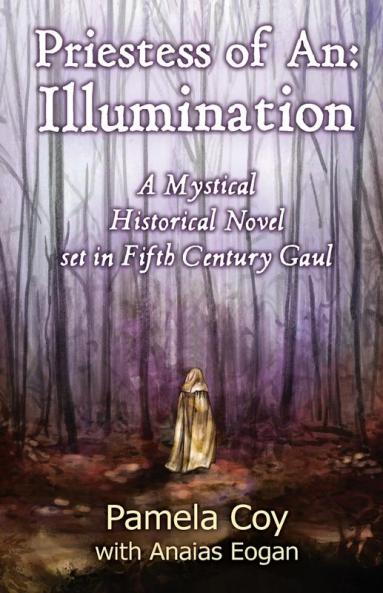 Priestess of An: Illumination