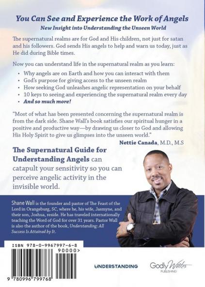 The Supernatural Guide to Understanding Angels
