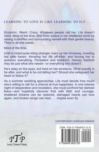 The Butterfly Recluse