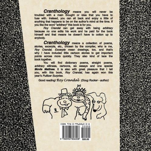 Cranthology