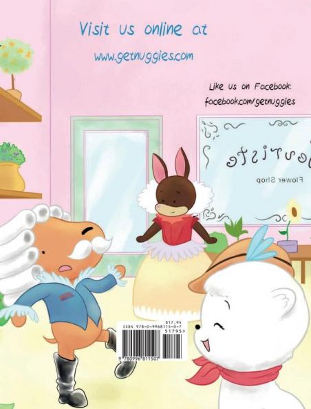 Oui Oui Gigi!