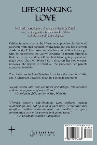 Life-Changing Love