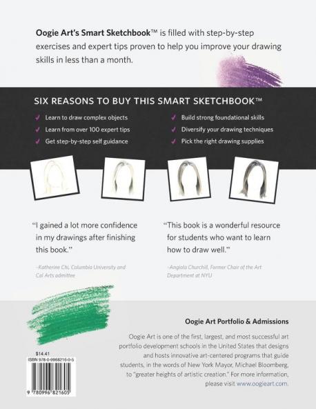 Smart Sketch Book 9