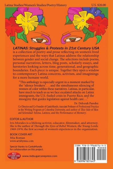 Latinas