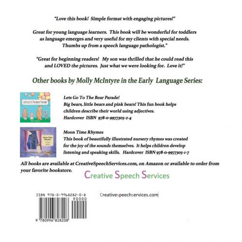 What Are They Doing?