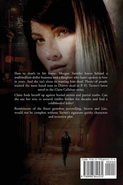 Secrets and Lies