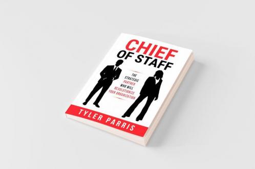 Chief Of Staff