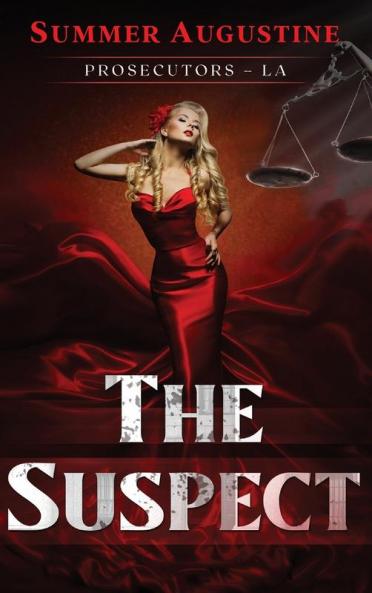 The Suspect: 3 (Prosecutors - La)