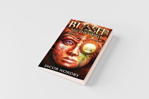 Blessed Are the Weird