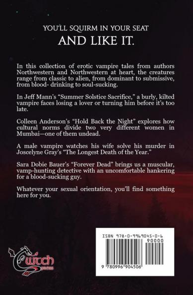 Blood in the Rain