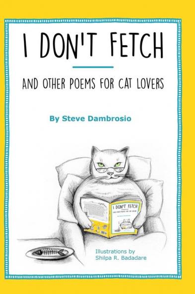 I Don't Fetch