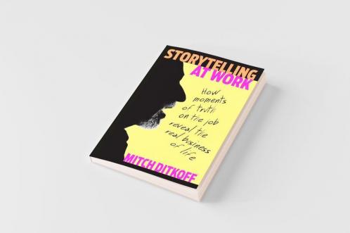Storytelling at Work